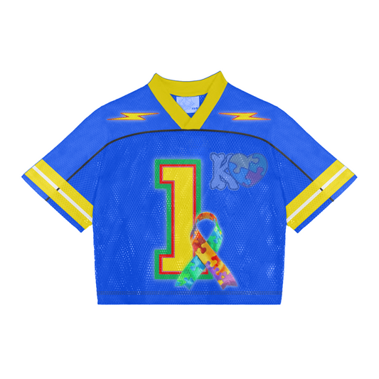 Kulture Kuré Autism IV Jersey