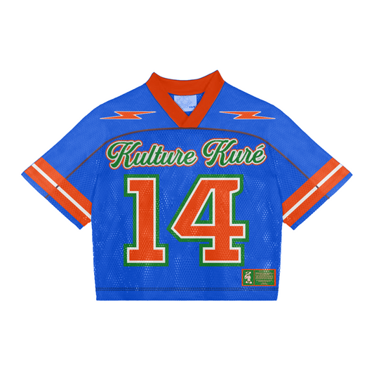 Camwayy Jersey