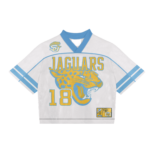 Southern Legacy ‘1880’ Jersey - Kulture Kuré University Collection