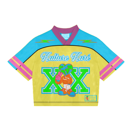 Pangea Glow Kuré The World Jersey