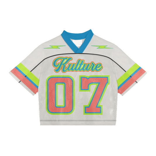 Kandy Kulture 07 Jersey