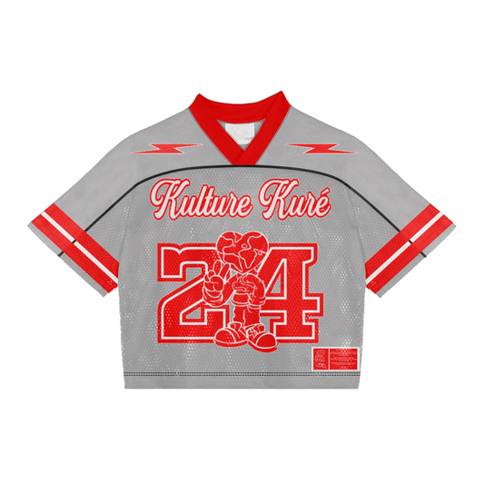 Balling Like Swizzle Jersey