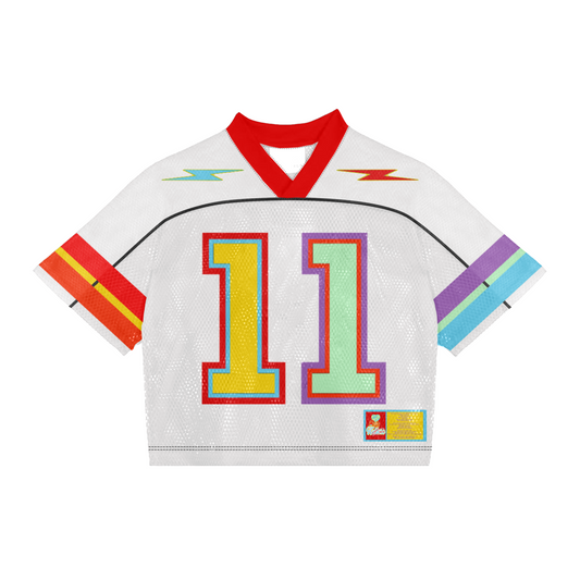 Pride Pulse 11 Jersey